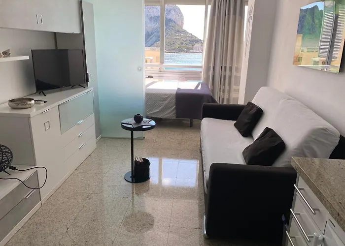 Estudios Horizonte Beach