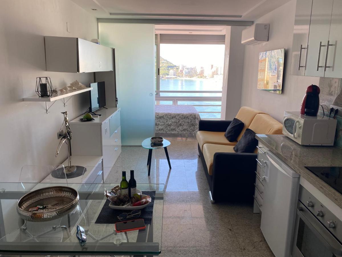 Apartment Estudios Horizonte Beach *