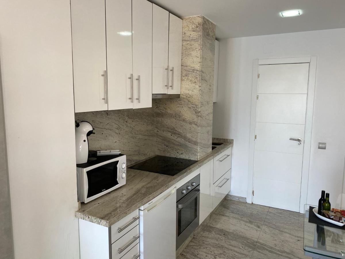 Estudios Horizonte Beach Calpe
