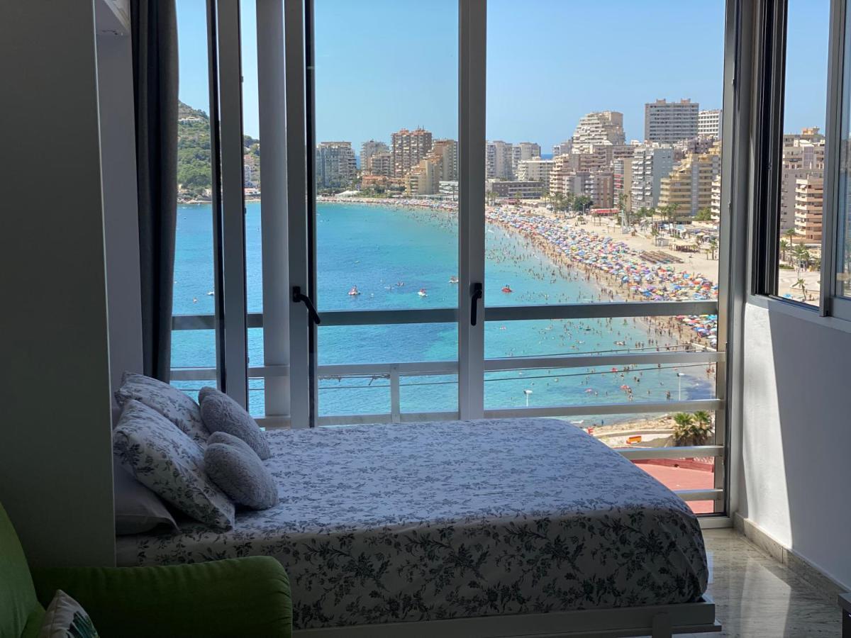 Apartment Estudios Horizonte Beach