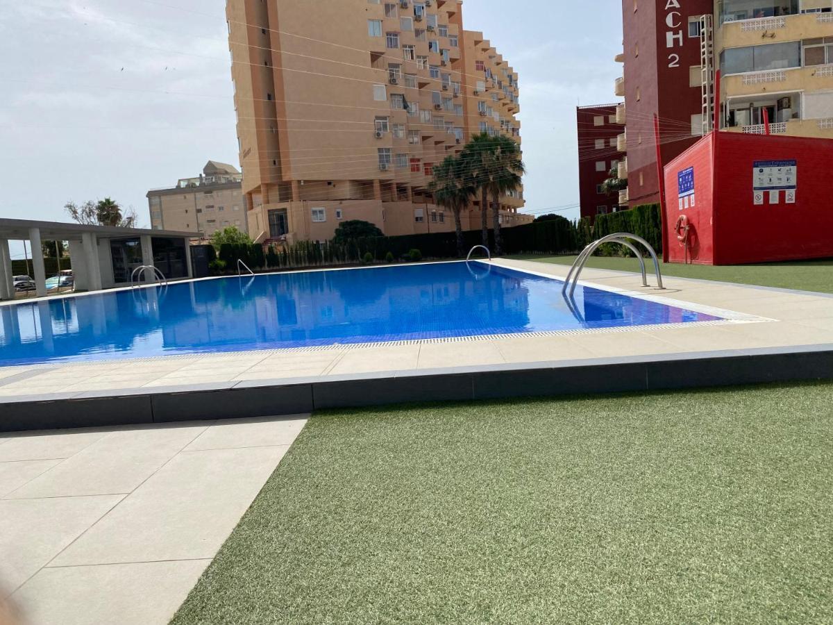 Estudios Horizonte Beach *
