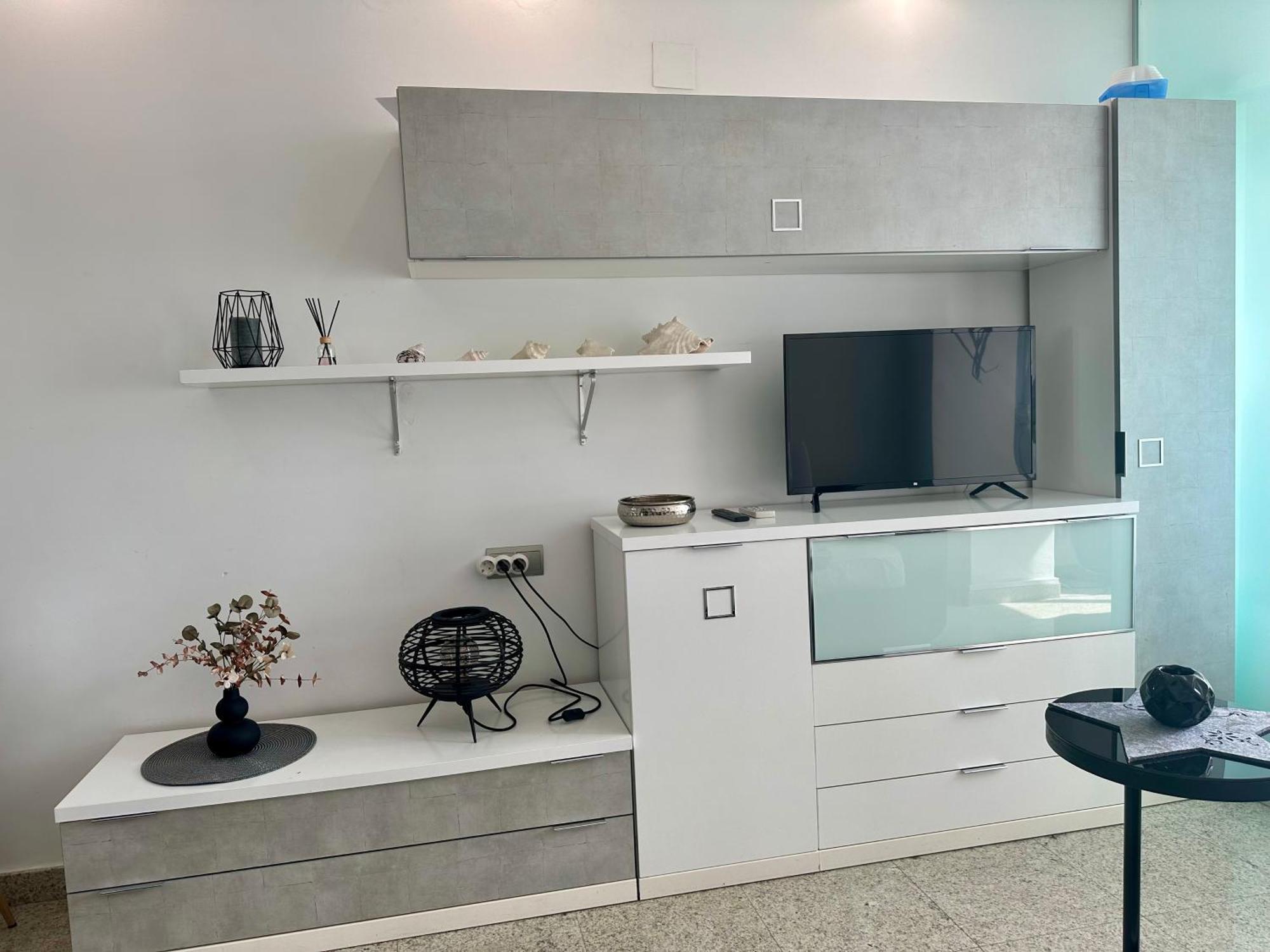 Estudios Horizonte Beach Apartment *