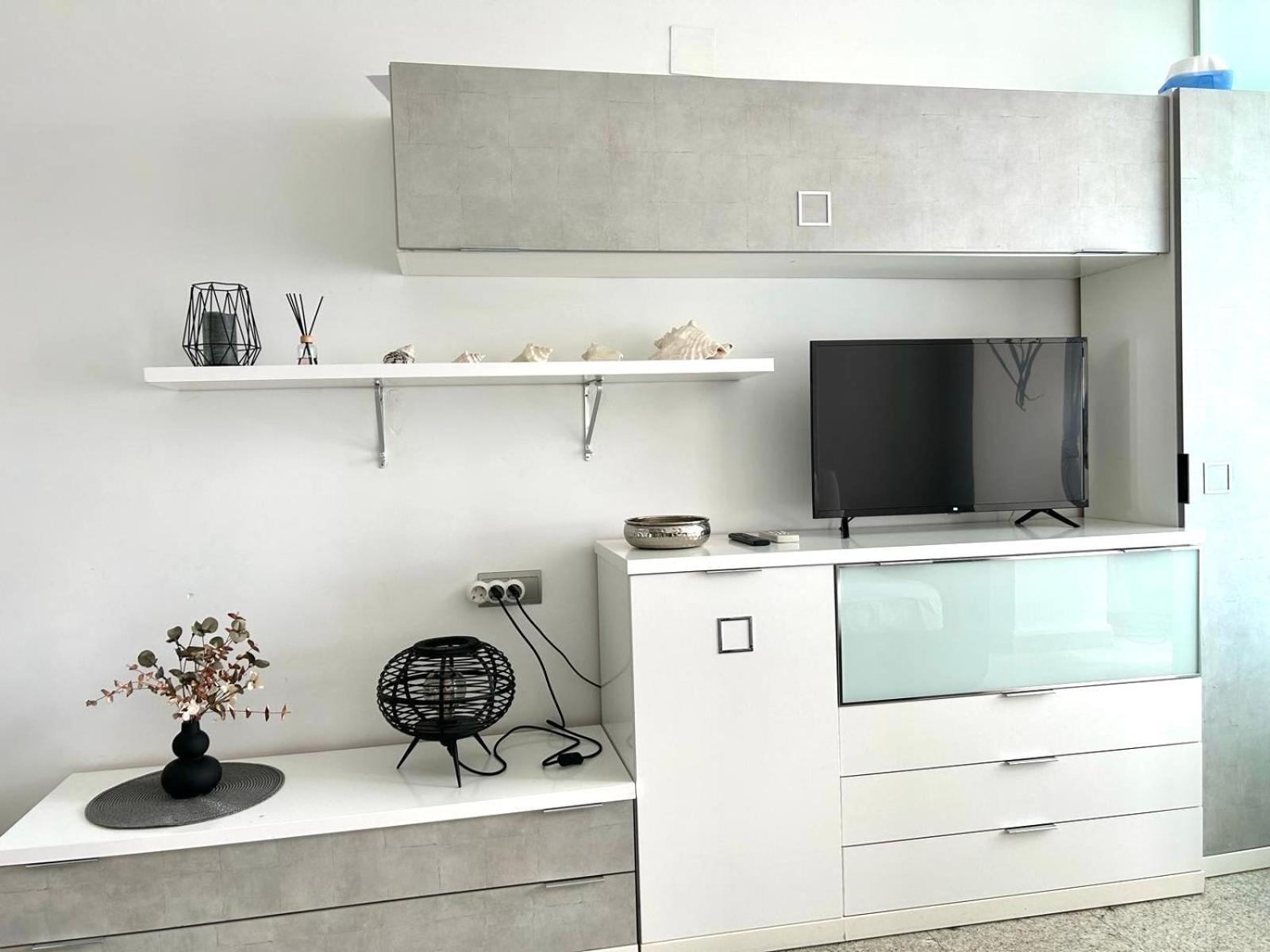 Apartment Estudios Horizonte Beach Calpe
