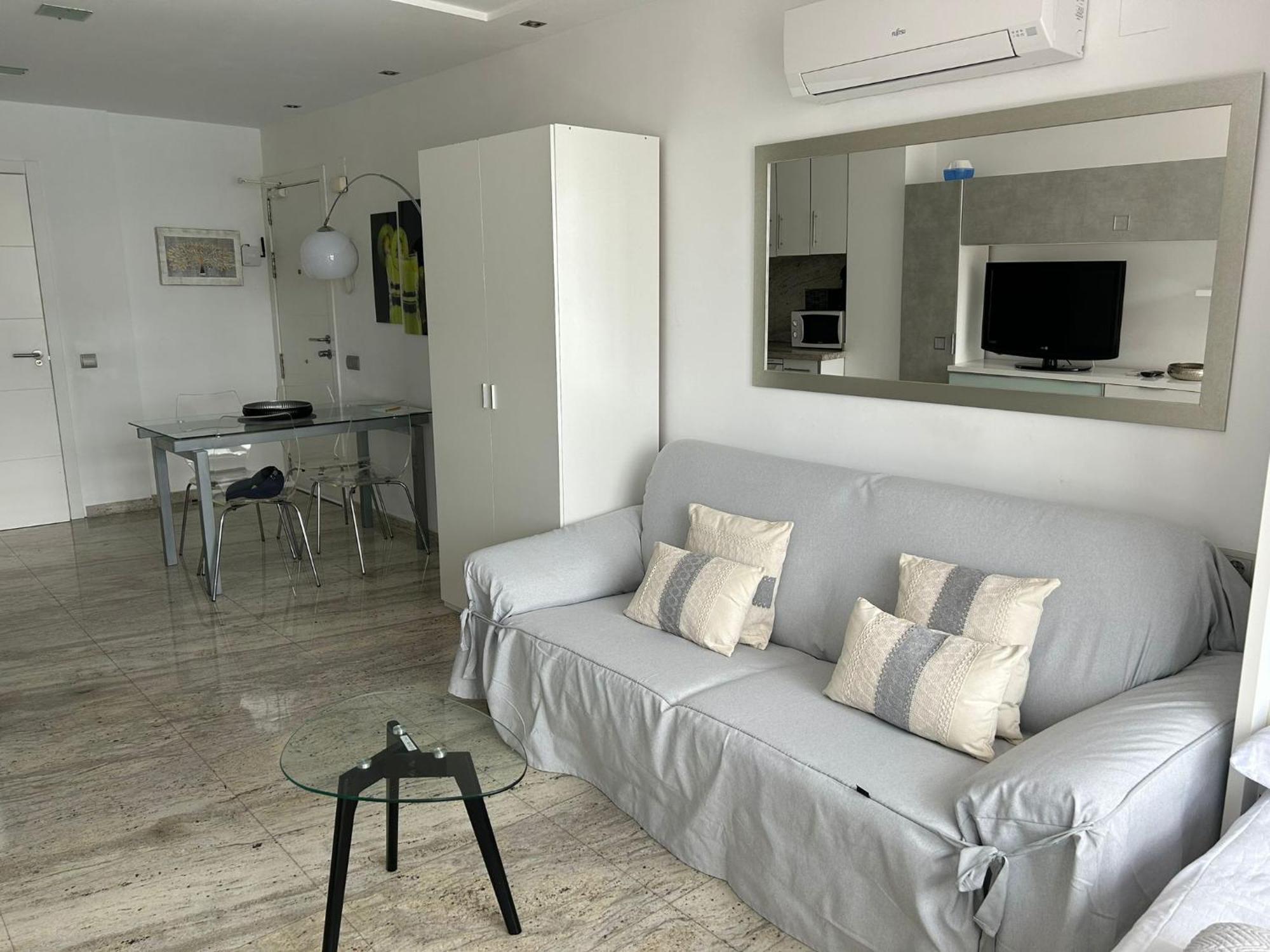 Estudios Horizonte Beach Calpe