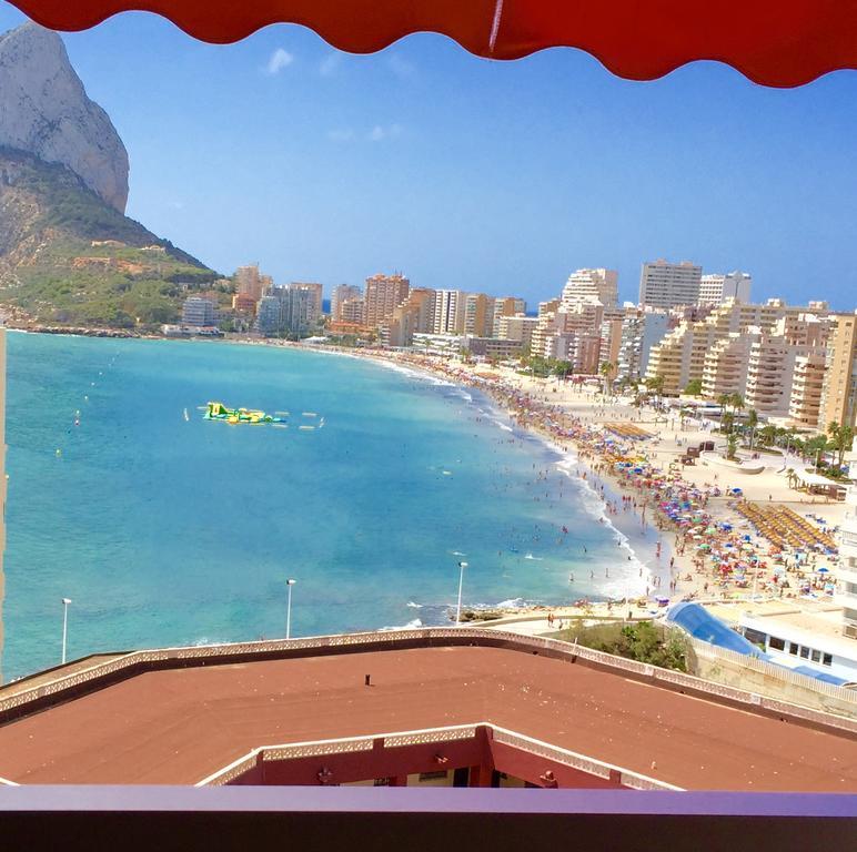 Estudios Horizonte Beach