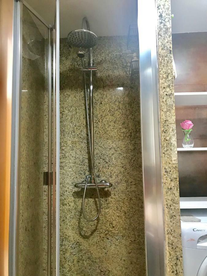 Estudios Horizonte Beach Apartment Calpe