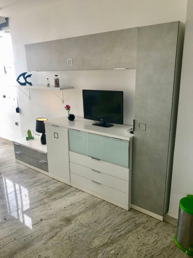Estudios Horizonte Beach Apartment